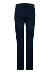 Jean's Fransa Tessa Denim Bleu Indigo